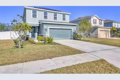 5430 Spanish Moss Cove, Bradenton, FL 34203 - Photo 5