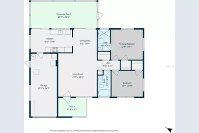 9785 Mainlands Boulevard W #1-B, Pinellas Park, FL 33782 - Photo 19