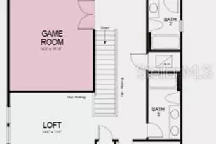 8572 Snowfall St, Sarasota, FL 34241 - Photo 3