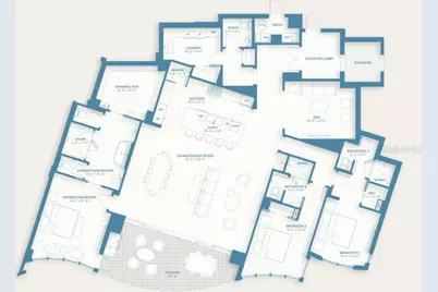 590 Golden Gate Point #706, Sarasota, FL 34236 - Photo 9