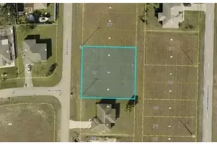 2727 NW Juanita Pl, Cape Coral, FL 33993 - Photo 1