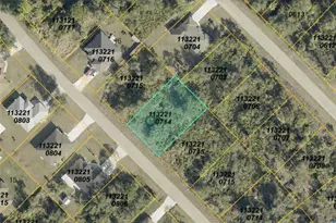 Tbd Fielding St, North Port, FL 34288 - Photo 1