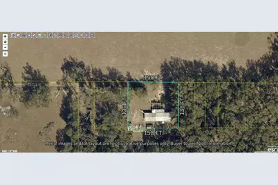 7701 Cr 745, Bushnell, FL 33513 - Photo 1