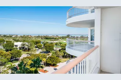 455 Longboat Club Road #707, Longboat Key, FL 34228 - Photo 47