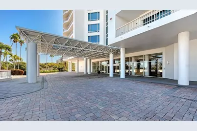 455 Longboat Club Road #707, Longboat Key, FL 34228 - Photo 5