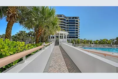 455 Longboat Club Road #707, Longboat Key, FL 34228 - Photo 51