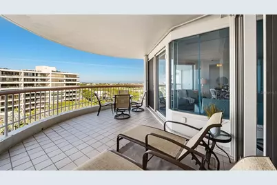 455 Longboat Club Road #707, Longboat Key, FL 34228 - Photo 43