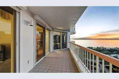 455 Longboat Club Road #707, Longboat Key, FL 34228 - Photo 47