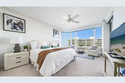 455 Longboat Club Road #707, Longboat Key, FL 34228 - Photo 31