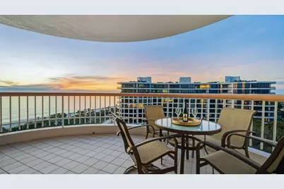 455 Longboat Club Road #707, Longboat Key, FL 34228 - Photo 11