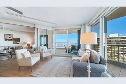 455 Longboat Club Road #707, Longboat Key, FL 34228 - Photo 13