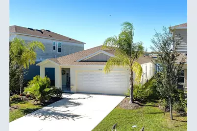 7635 Twin Leaf Terrace, Parrish, FL 34219 - Photo 1
