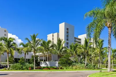 250 Sands Point Road #5203, Longboat Key, FL 34228 - Photo 1