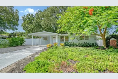 2374 Arlington Street, Sarasota, FL 34239 - Photo 1