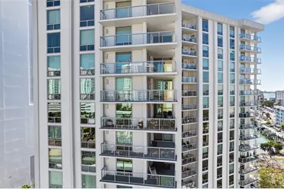 1111 N Gulfstream Avenue #8D, Sarasota, FL 34236 - Photo 5