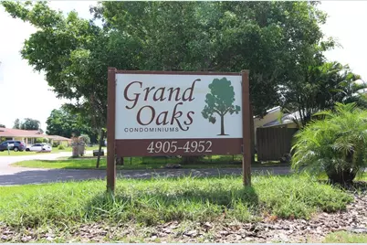 4917 25th Street W #103, Bradenton, FL 34207 - Photo 1