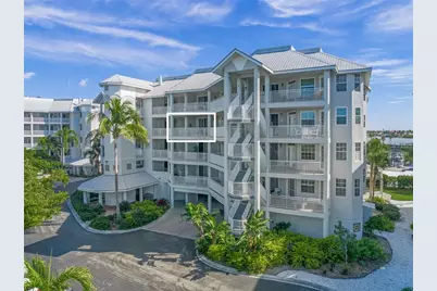 1260 Dolphin Bay Way #403, Sarasota, FL 34242 - Photo 3