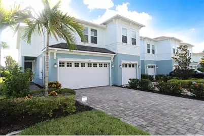 4175 Via Sienna Circle, Sarasota, FL 34243 - Photo 1