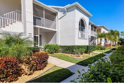 9470 High Gate Drive #2212, Sarasota, FL 34238 - Photo 1