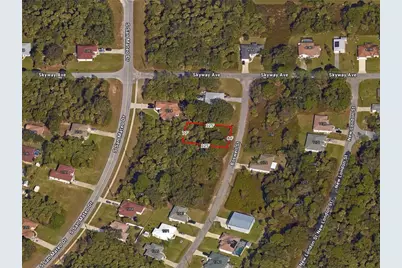 Boswell Street, North Port, FL 34288 - Photo 3