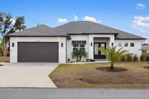 8125 Mossborger Ave, North Port, FL 34287 - Photo 1