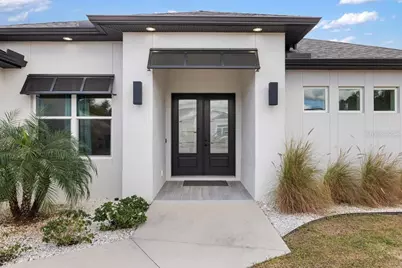 8125 Mossborger Avenue, North Port, FL 34287 - Photo 3