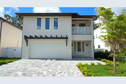 2590 Floyd Street, Sarasota, FL 34239 - Photo 1