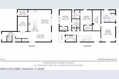 2590 Floyd Street, Sarasota, FL 34239 - Photo 71