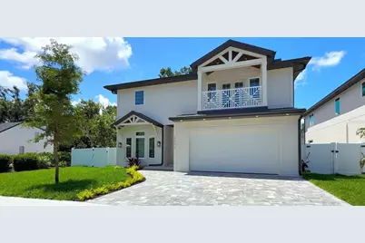 2596 Floyd Street, Sarasota, FL 34239 - Photo 1