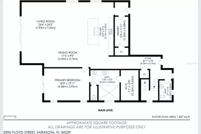 2596 Floyd Street, Sarasota, FL 34239 - Photo 83