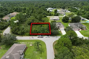 Hungary Rd, North Port, FL 34288 - Photo 1