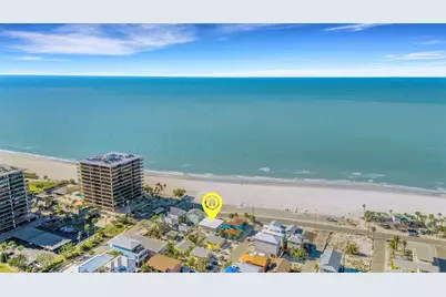 7797 W Gulf Boulevard #12, Treasure Island, FL 33706 - Photo 5