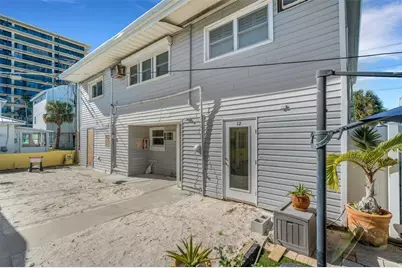 7797 W Gulf Boulevard #12, Treasure Island, FL 33706 - Photo 21