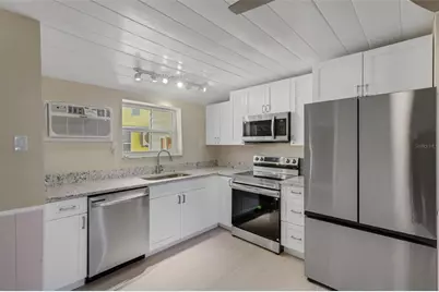 7797 W Gulf Boulevard #12, Treasure Island, FL 33706 - Photo 13