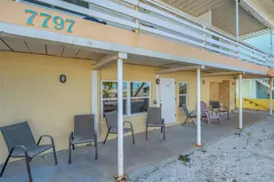 7797 W Gulf Blvd, Treasure Island, FL 33706 - Photo 3