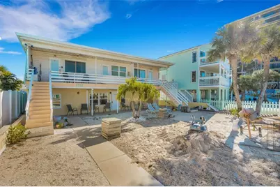 7797 W Gulf Boulevard #12, Treasure Island, FL 33706 - Photo 1