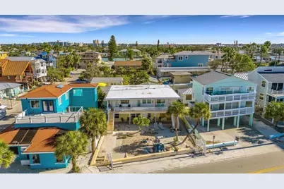 7797 W Gulf Boulevard #12, Treasure Island, FL 33706 - Photo 5