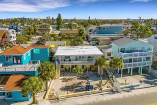 7797 W Gulf Blvd, Treasure Island, FL 33706 - Photo 5