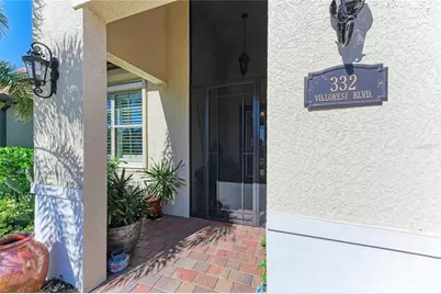 332 Villoresi Boulevard, Nokomis, FL 34275 - Photo 9