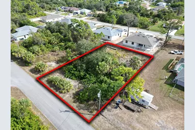 Jonesboro Avenue, North Port, FL 34288 - Photo 1