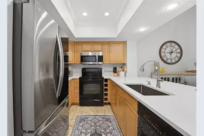 3013 Clark Road #6, Sarasota, FL 34231 - Photo 5