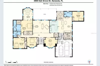 3908 Oak Grove Drive, Sarasota, FL 34243 - Photo 47