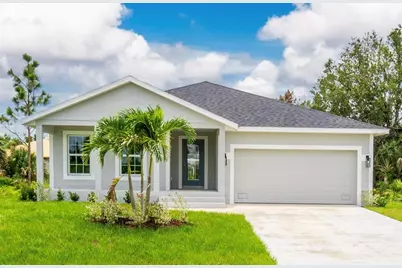 170 Wright Drive, Rotonda West, FL 33947 - Photo 1