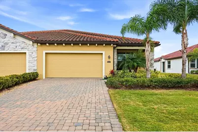 2607 Avolet Court, Lakewood Ranch, FL 34211 - Photo 3