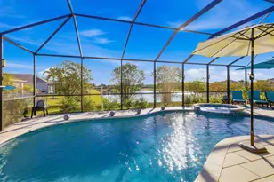 12806 24th St Cir E, Parrish, FL 34219 - Photo 1