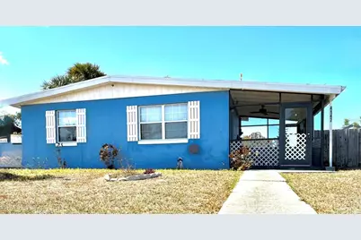 4147 Bullard Street, North Port, FL 34287 - Photo 1