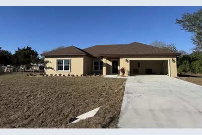 8351 SW 14th Lane, Okeechobee, FL 34974 - Photo 1