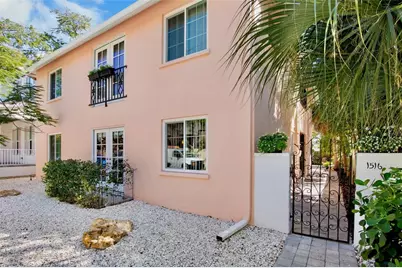 1516 Oak Street, Sarasota, FL 34236 - Photo 3