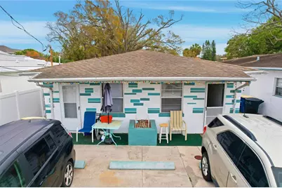 1407 Taft Avenue, Clearwater, FL 33755 - Photo 1