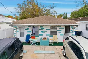 1407 Taft Ave, Clearwater, FL 33755 - Photo 1